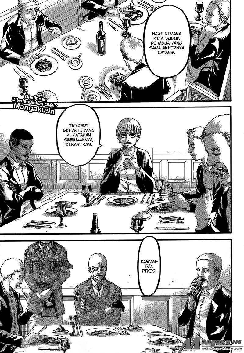 Read Shingeki no Kyojin Bahasa Indonesia (ID) Manga Online