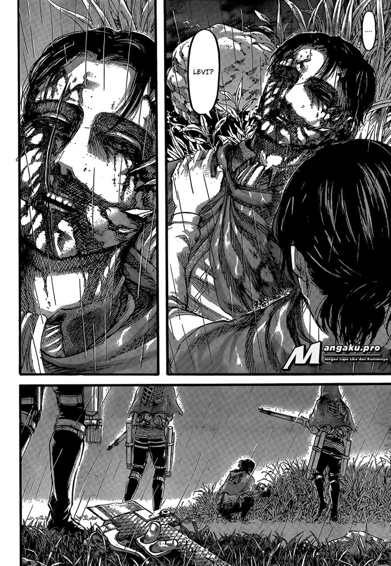 Read Shingeki no Kyojin Bahasa Indonesia (ID) Manga Online