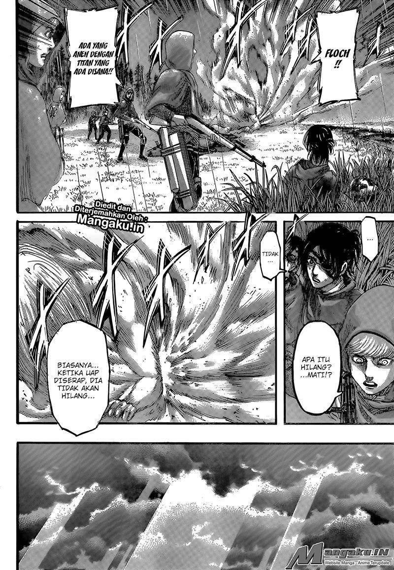 Read Shingeki no Kyojin Bahasa Indonesia (ID) Manga Online