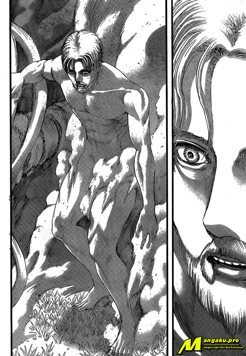 Read Shingeki no Kyojin Bahasa Indonesia (ID) Manga Online