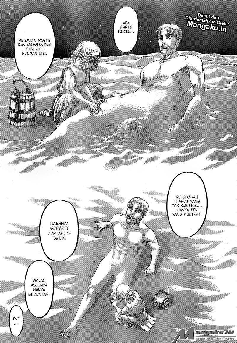 Read Shingeki no Kyojin Bahasa Indonesia (ID) Manga Online
