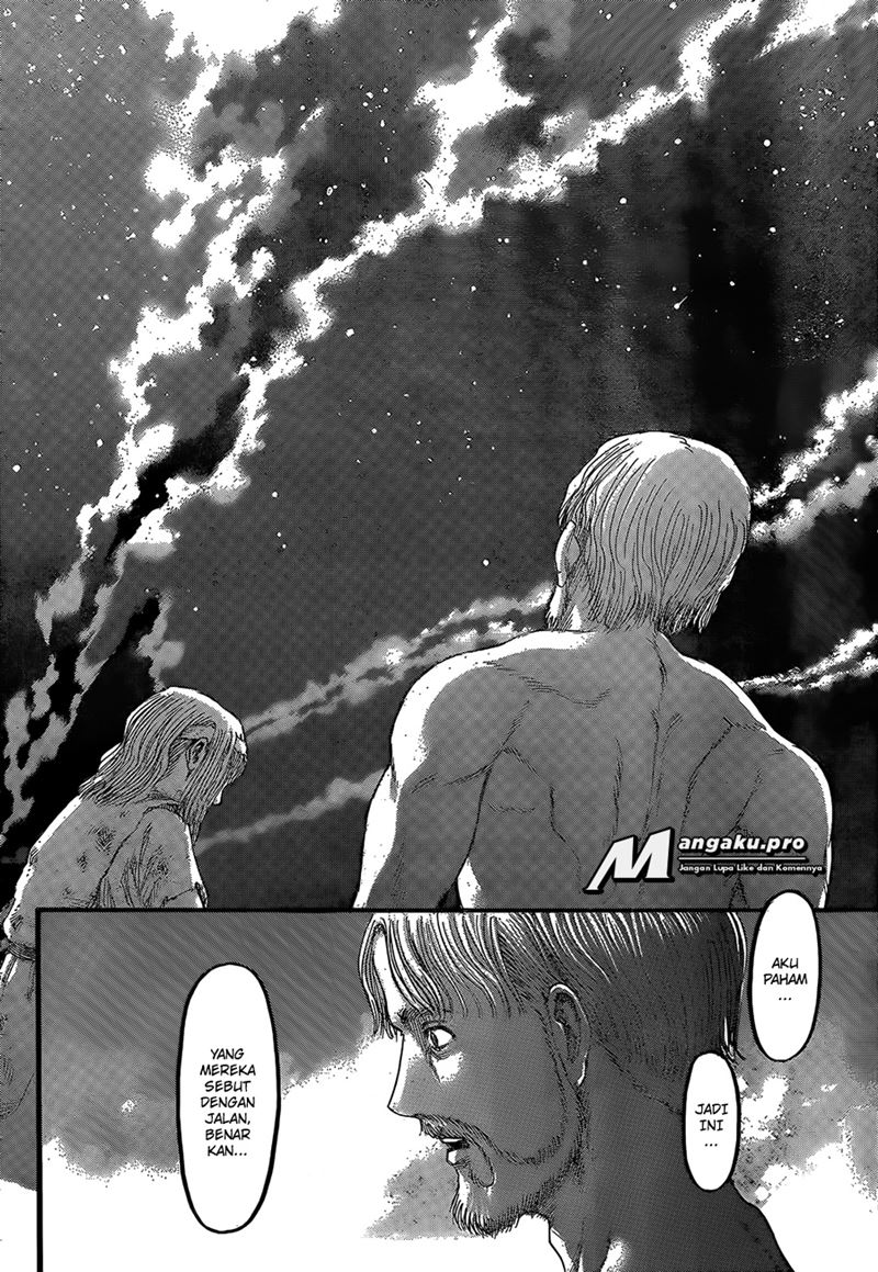 Read Shingeki no Kyojin Bahasa Indonesia (ID) Manga Online