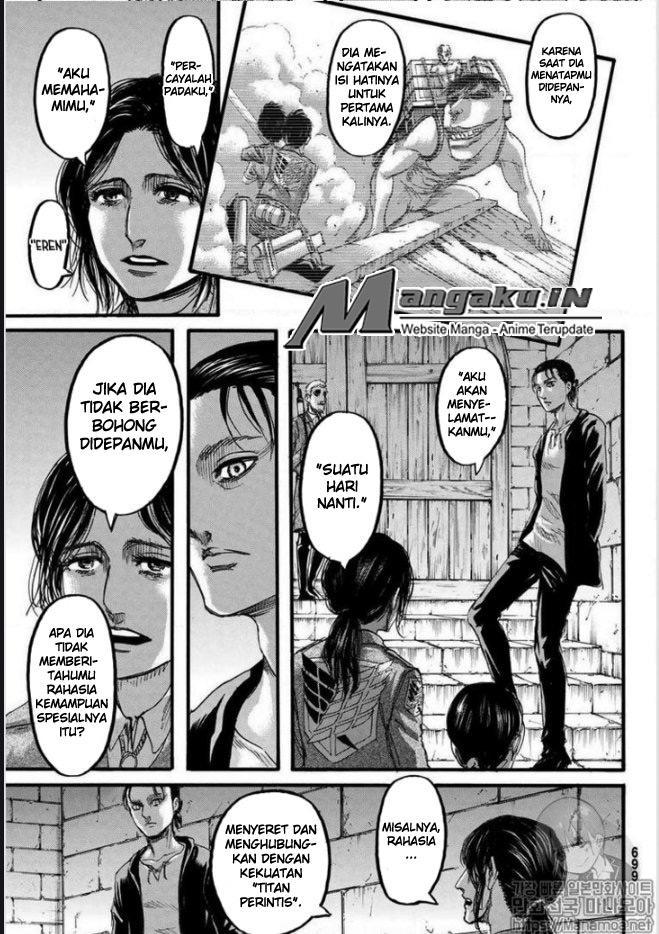 Read Shingeki no Kyojin Bahasa Indonesia (ID) Manga Online