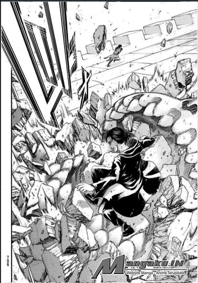 Read Shingeki no Kyojin Bahasa Indonesia (ID) Manga Online