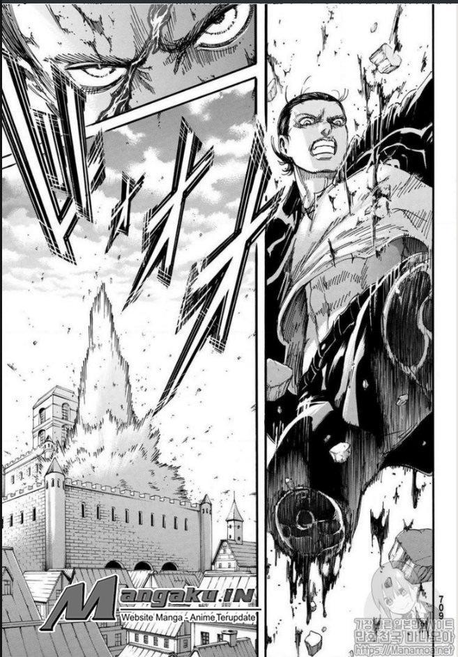 Read Shingeki no Kyojin Bahasa Indonesia (ID) Manga Online