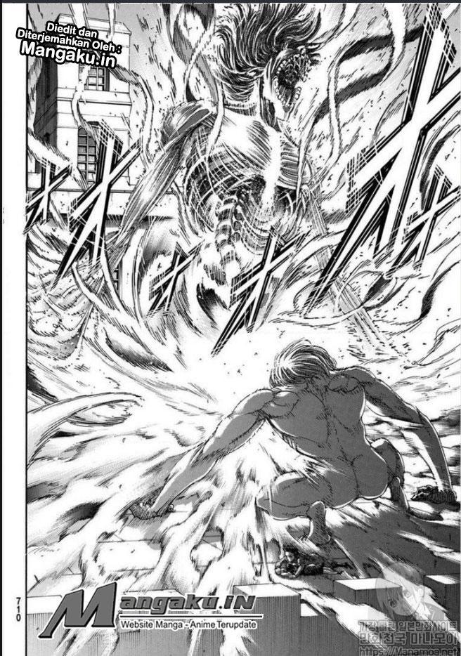 Read Shingeki no Kyojin Bahasa Indonesia (ID) Manga Online