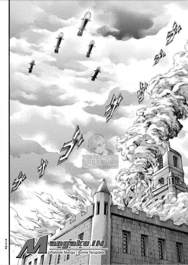 Read Shingeki no Kyojin Bahasa Indonesia (ID) Manga Online