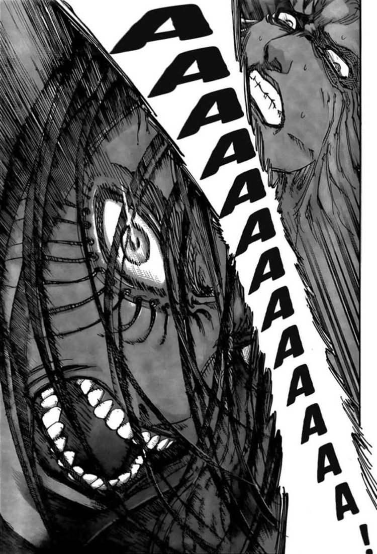 Read Shingeki no Kyojin Bahasa Indonesia (ID) Manga Online