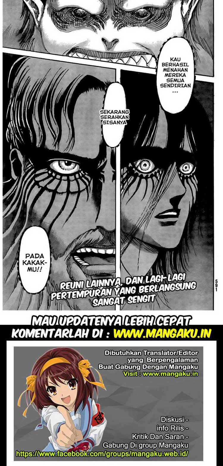 Read Shingeki no Kyojin Bahasa Indonesia (ID) Manga Online