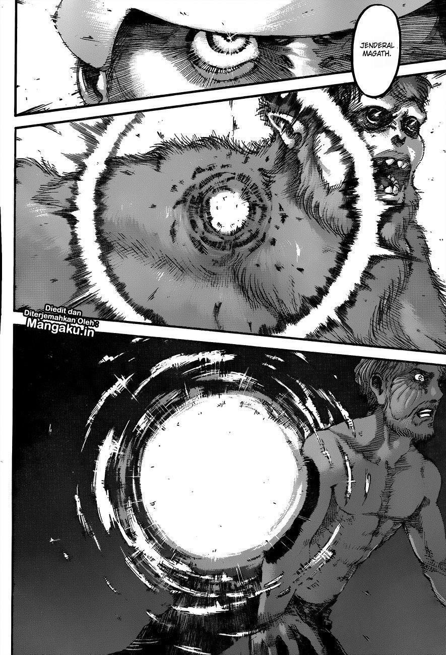 Read Shingeki no Kyojin Bahasa Indonesia (ID) Manga Online