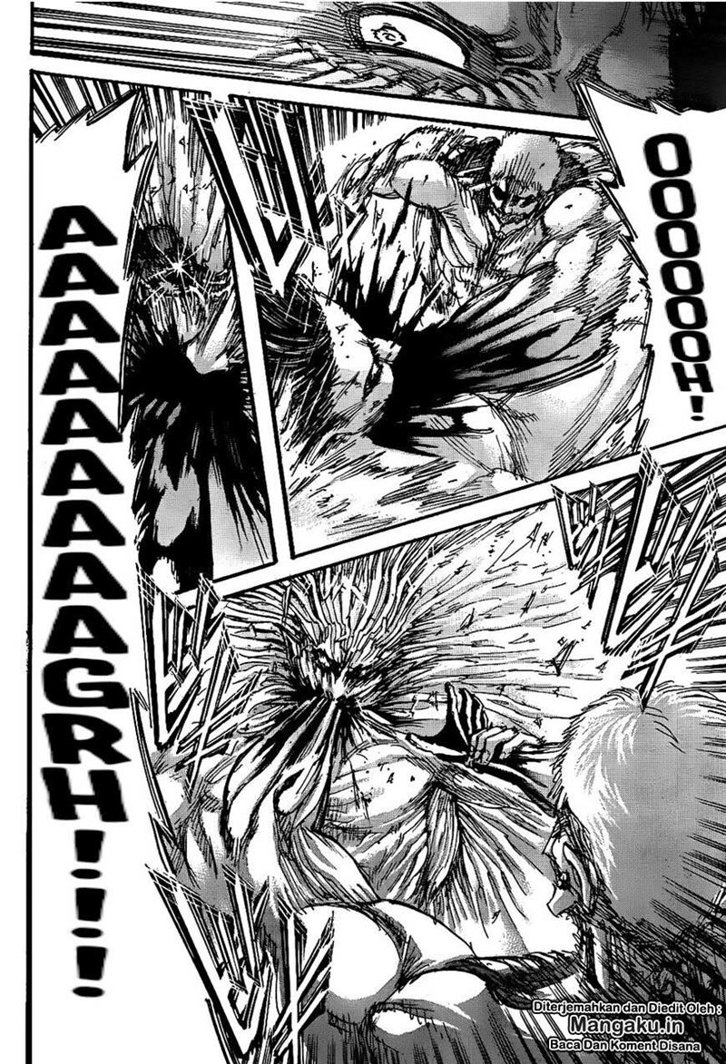 Read Shingeki no Kyojin Bahasa Indonesia (ID) Manga Online