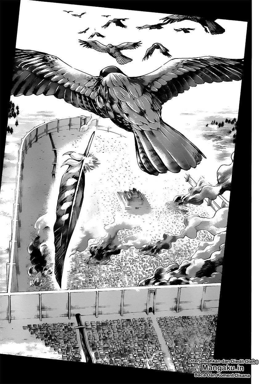 Read Shingeki no Kyojin Bahasa Indonesia (ID) Manga Online