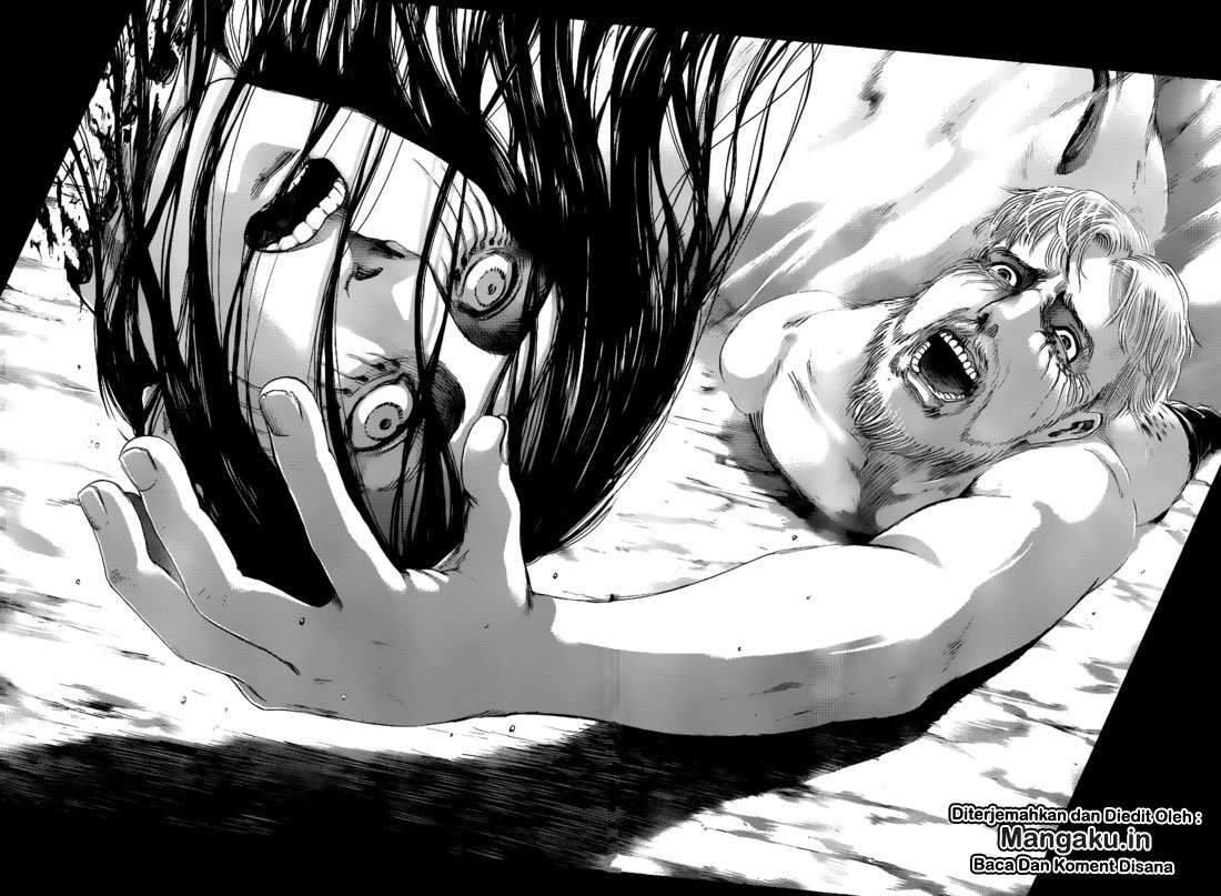 Read Shingeki no Kyojin Bahasa Indonesia (ID) Manga Online