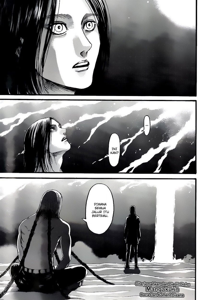 Read Shingeki no Kyojin Bahasa Indonesia (ID) Manga Online