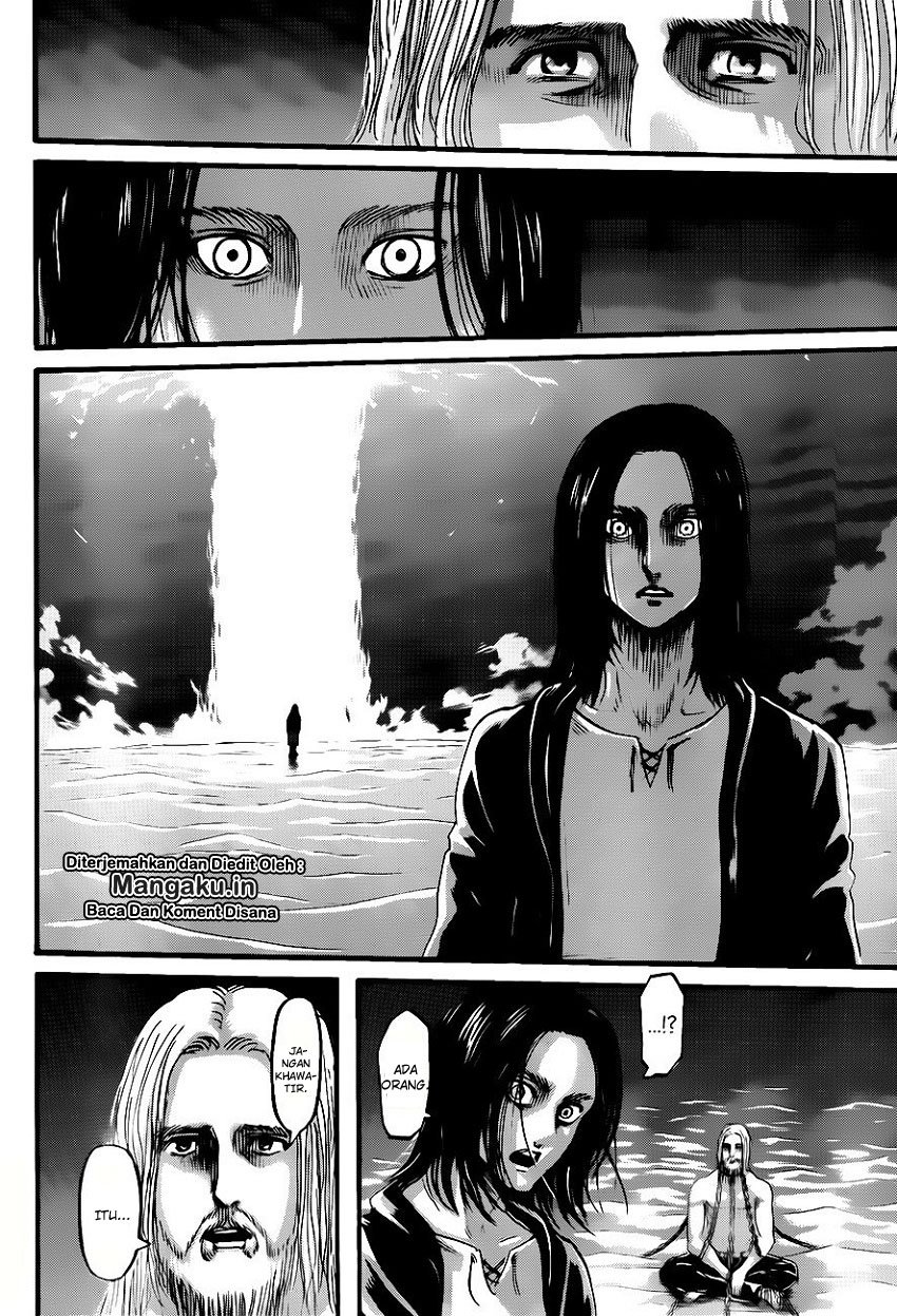Read Shingeki no Kyojin Bahasa Indonesia (ID) Manga Online