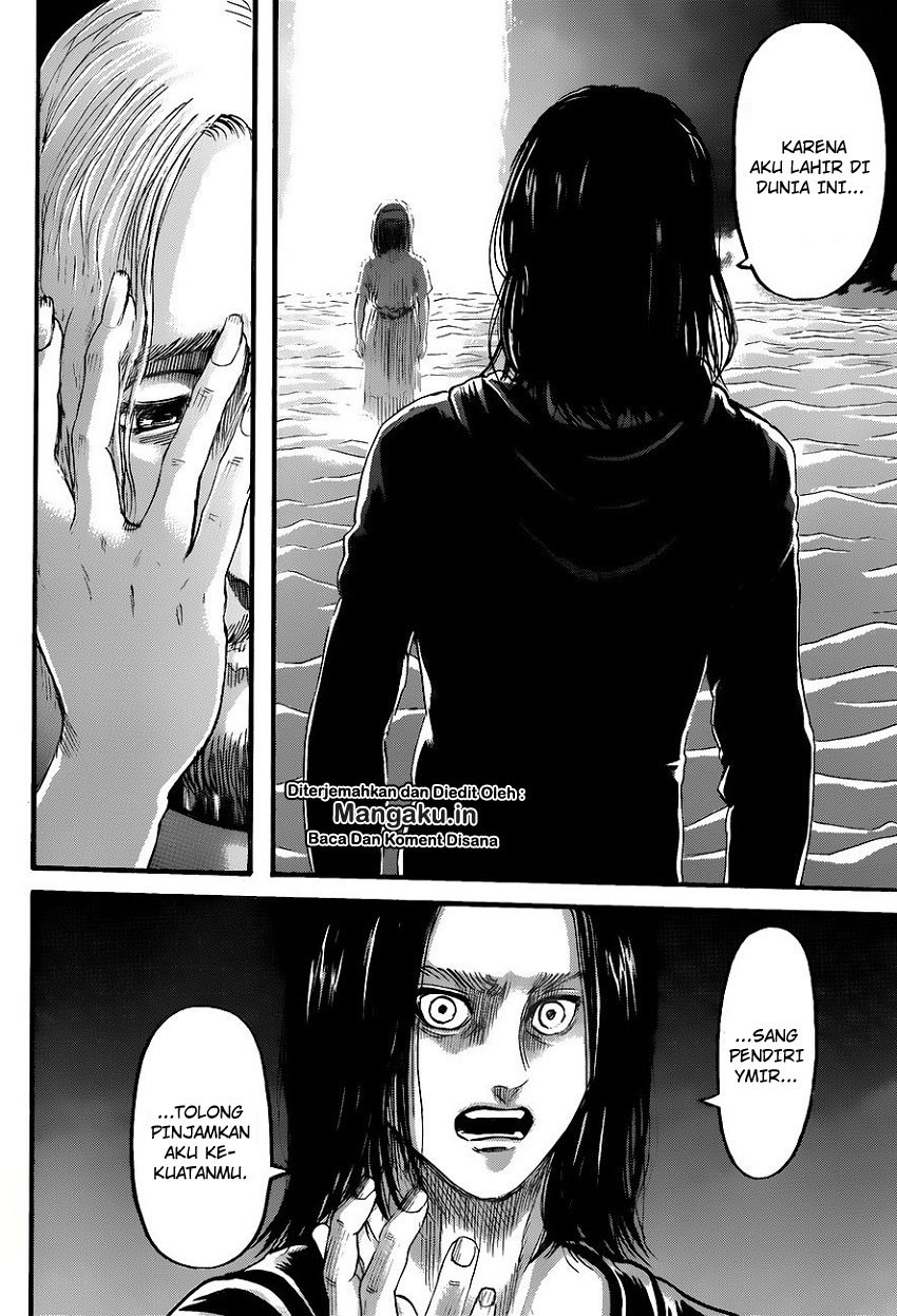 Read Shingeki no Kyojin Bahasa Indonesia (ID) Manga Online