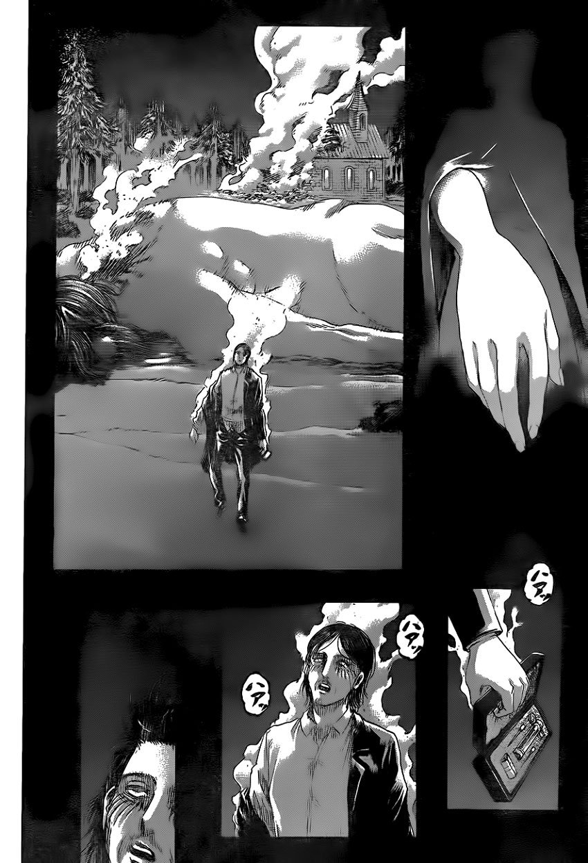 Read Shingeki no Kyojin Bahasa Indonesia (ID) Manga Online