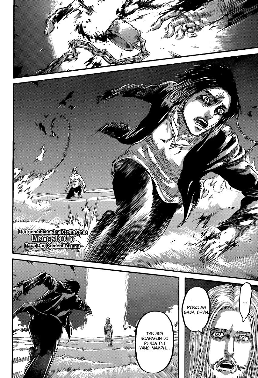 Read Shingeki no Kyojin Bahasa Indonesia (ID) Manga Online
