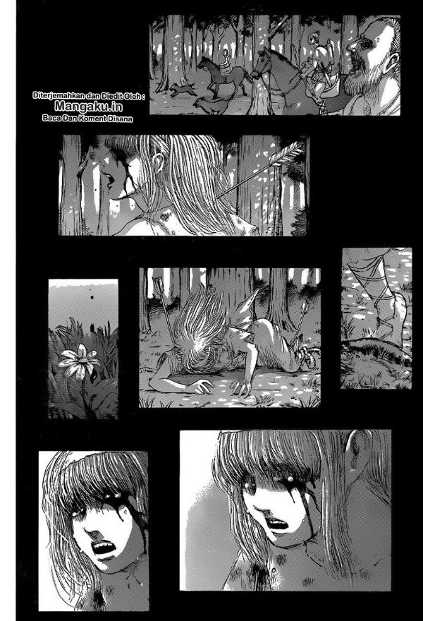 Read Shingeki no Kyojin Bahasa Indonesia (ID) Manga Online