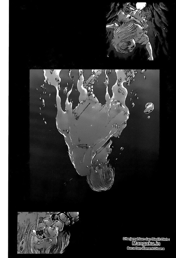 Read Shingeki no Kyojin Bahasa Indonesia (ID) Manga Online