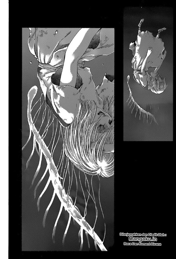 Read Shingeki no Kyojin Bahasa Indonesia (ID) Manga Online