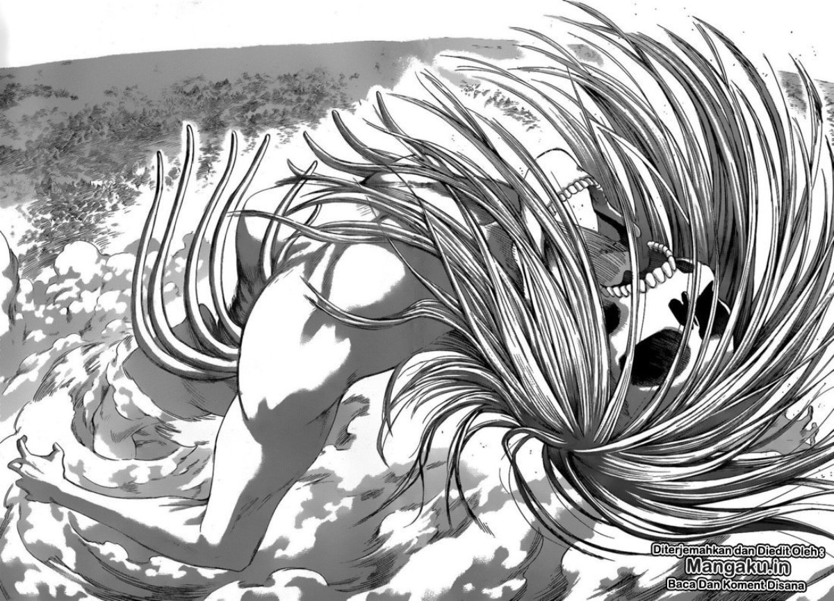 Read Shingeki no Kyojin Bahasa Indonesia (ID) Manga Online