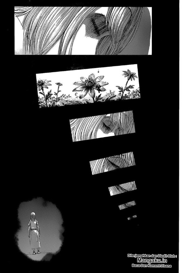 Read Shingeki no Kyojin Bahasa Indonesia (ID) Manga Online