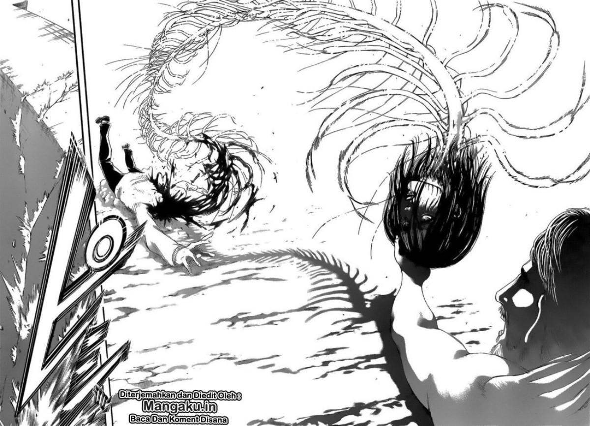 Read Shingeki no Kyojin Bahasa Indonesia (ID) Manga Online