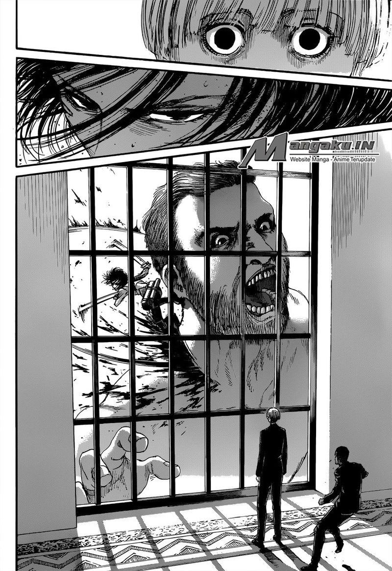 Read Shingeki no Kyojin Bahasa Indonesia (ID) Manga Online