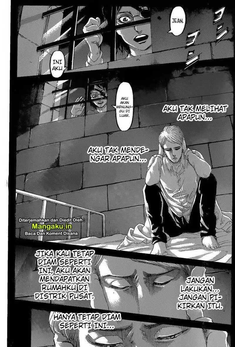 Read Shingeki no Kyojin Bahasa Indonesia (ID) Manga Online