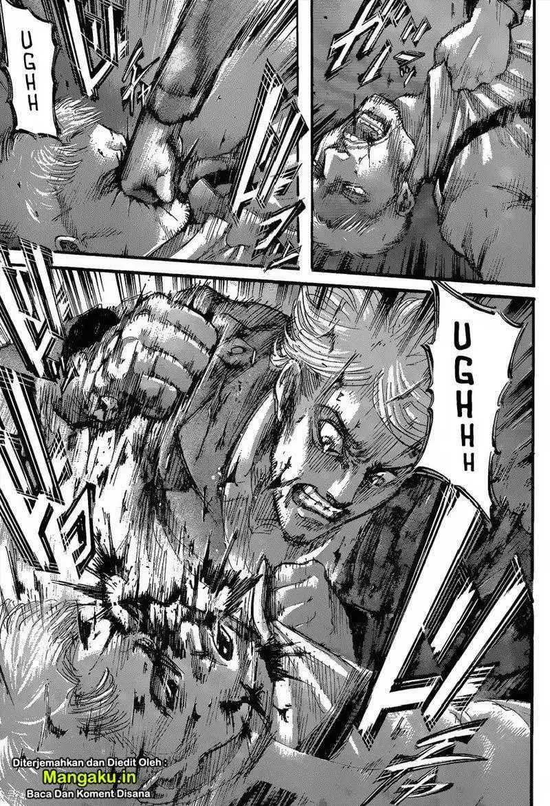 Read Shingeki no Kyojin Bahasa Indonesia (ID) Manga Online