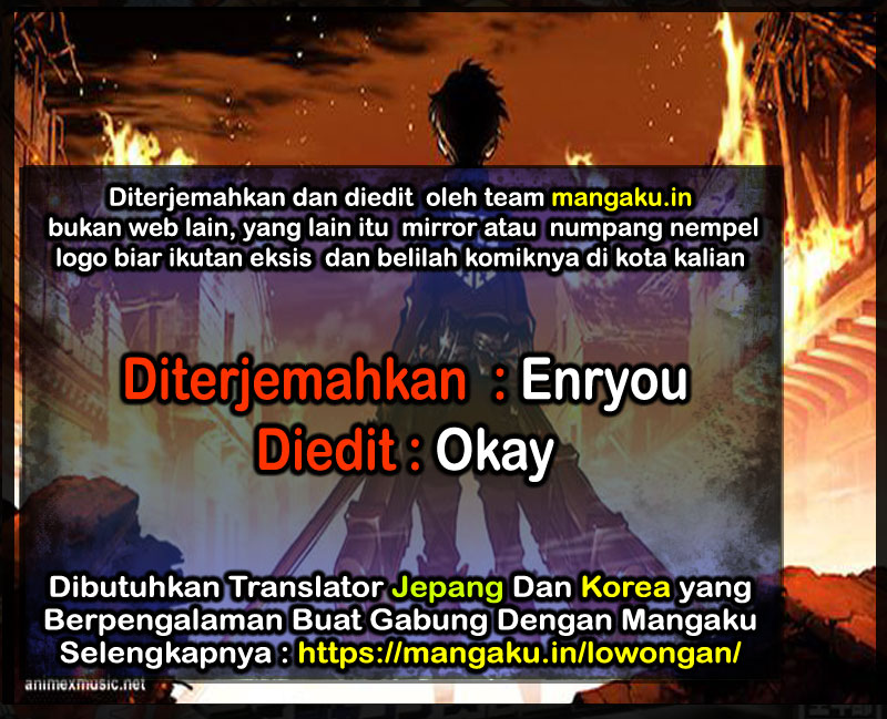 Read Shingeki no Kyojin Bahasa Indonesia (ID) Manga Online