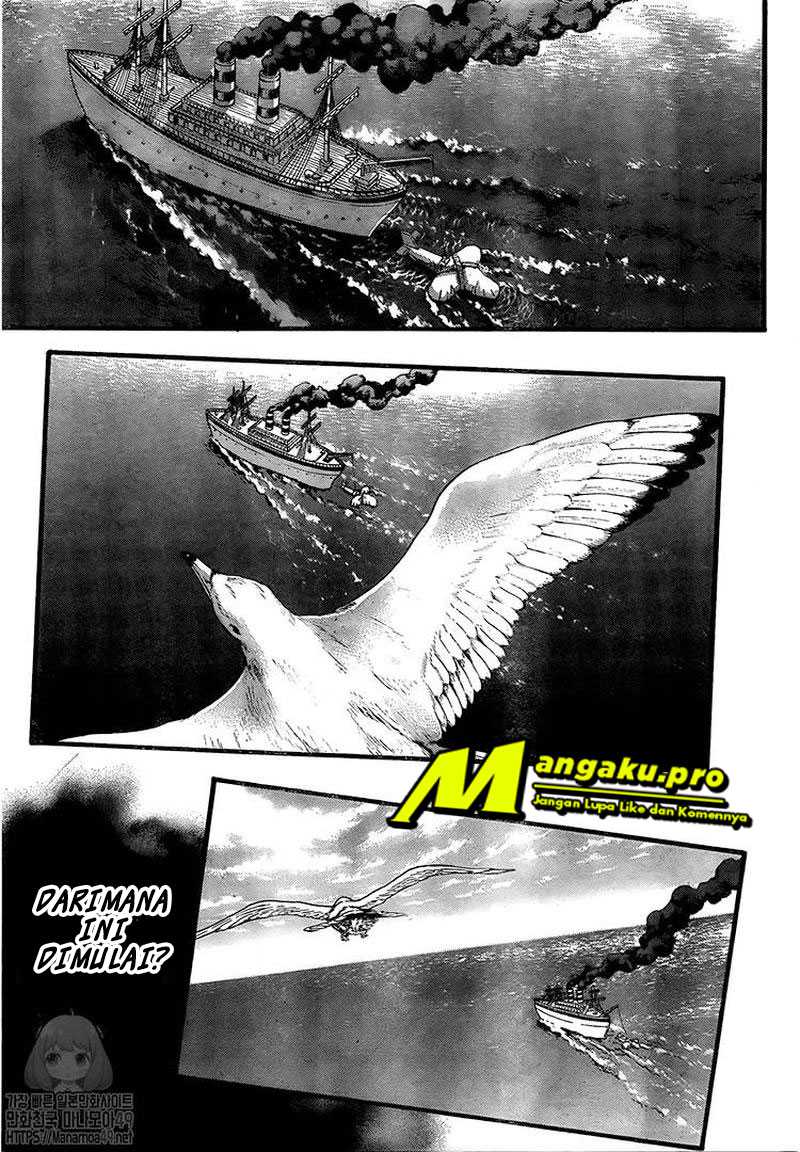 Read Shingeki no Kyojin Bahasa Indonesia (ID) Manga Online