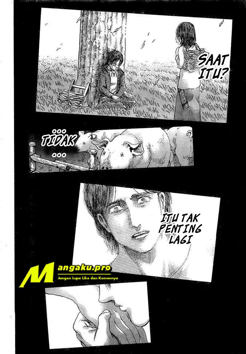 Read Shingeki no Kyojin Bahasa Indonesia (ID) Manga Online
