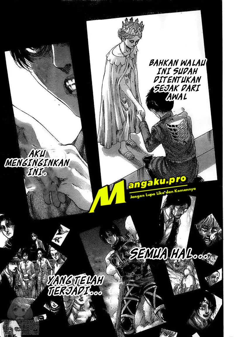 Read Shingeki no Kyojin Bahasa Indonesia (ID) Manga Online