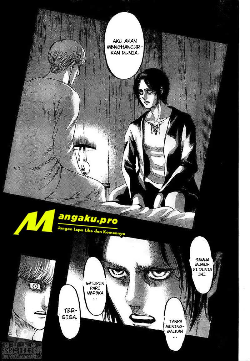 Read Shingeki no Kyojin Bahasa Indonesia (ID) Manga Online