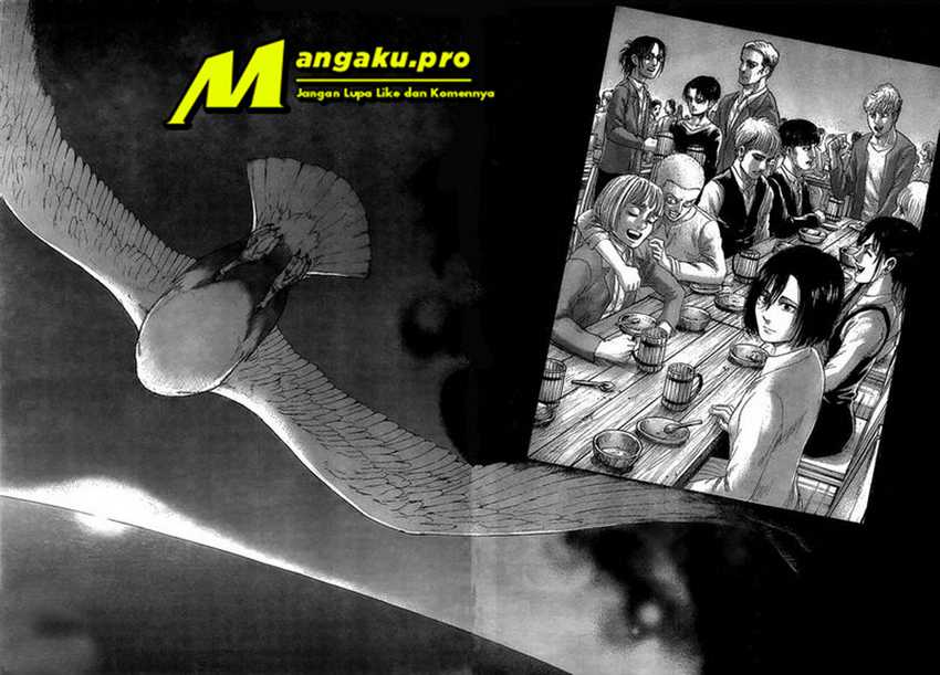 Read Shingeki no Kyojin Bahasa Indonesia (ID) Manga Online
