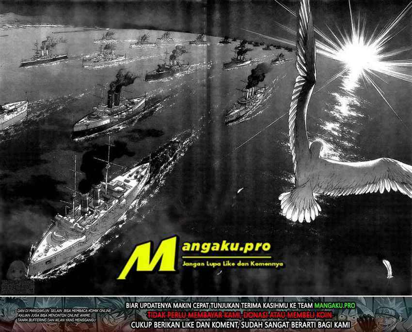 Read Shingeki no Kyojin Bahasa Indonesia (ID) Manga Online