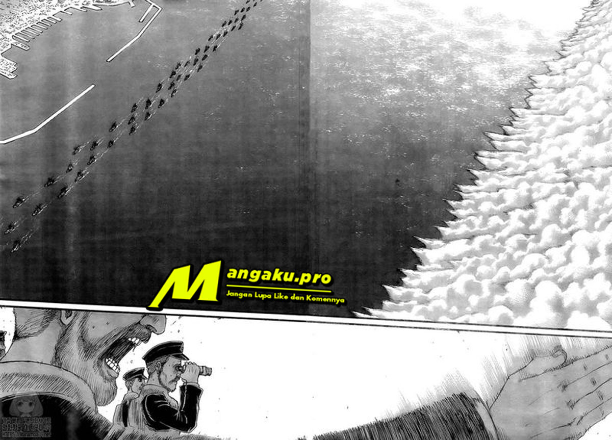 Read Shingeki no Kyojin Bahasa Indonesia (ID) Manga Online