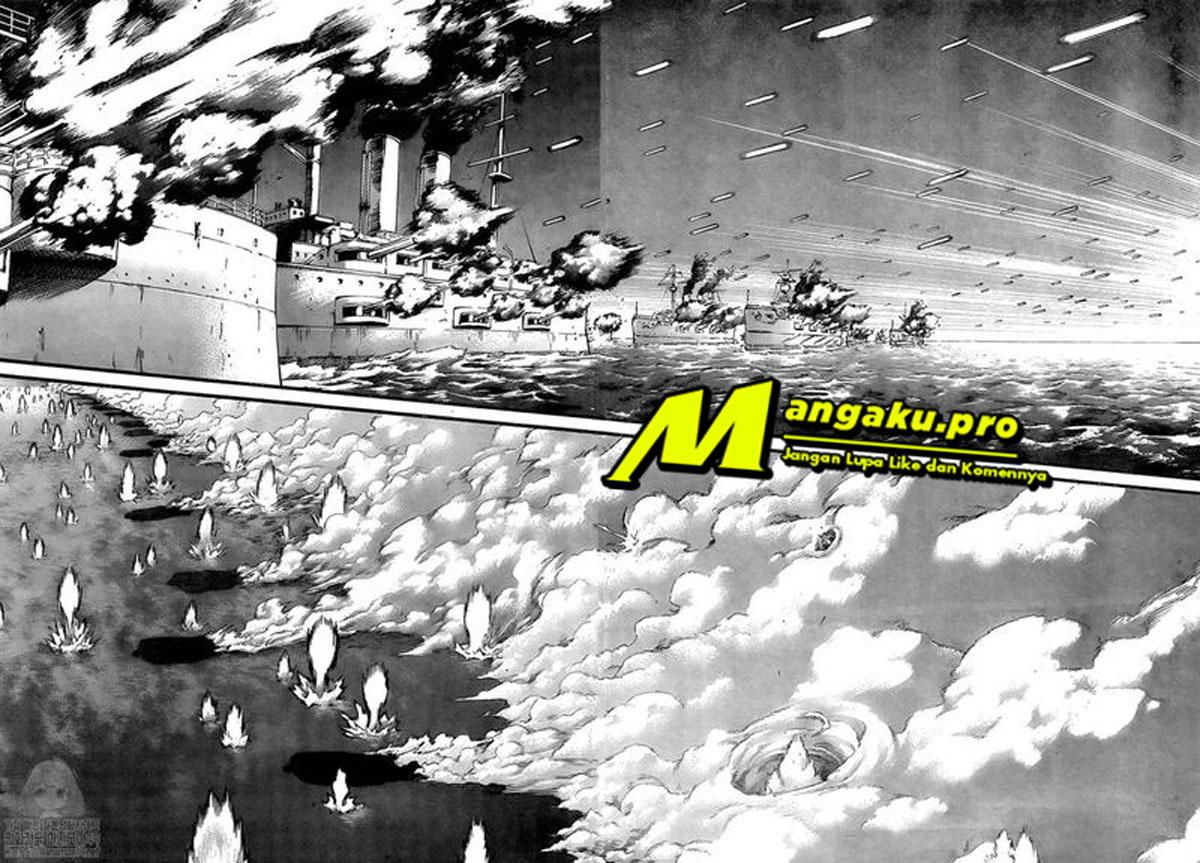 Read Shingeki no Kyojin Bahasa Indonesia (ID) Manga Online