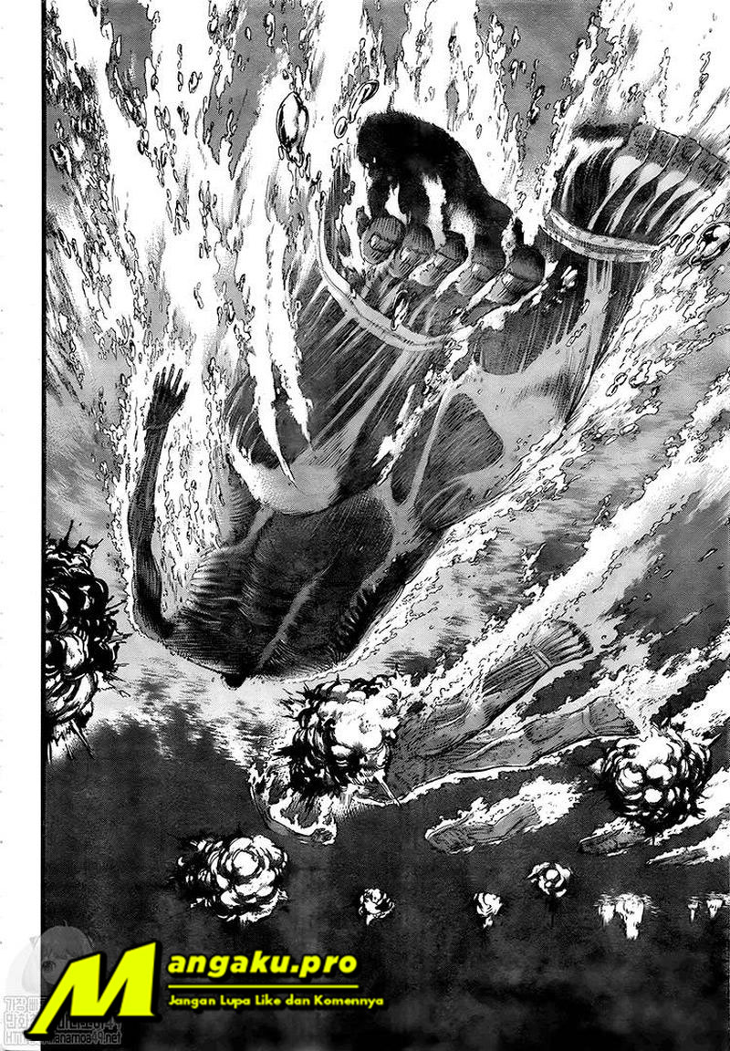 Read Shingeki no Kyojin Bahasa Indonesia (ID) Manga Online