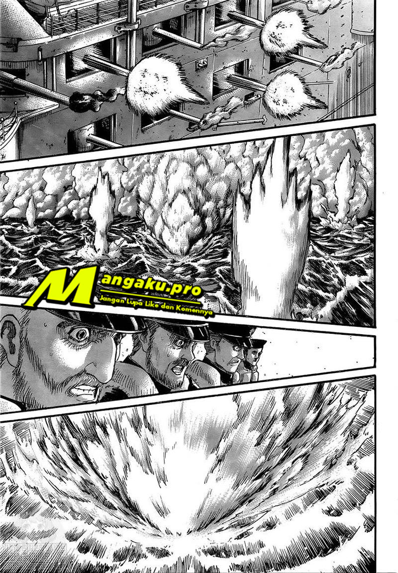 Read Shingeki no Kyojin Bahasa Indonesia (ID) Manga Online