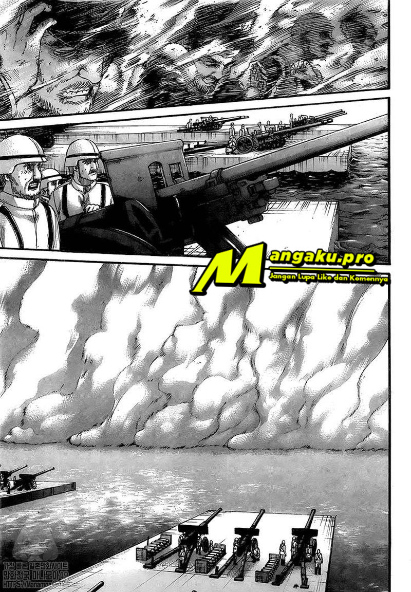 Read Shingeki no Kyojin Bahasa Indonesia (ID) Manga Online