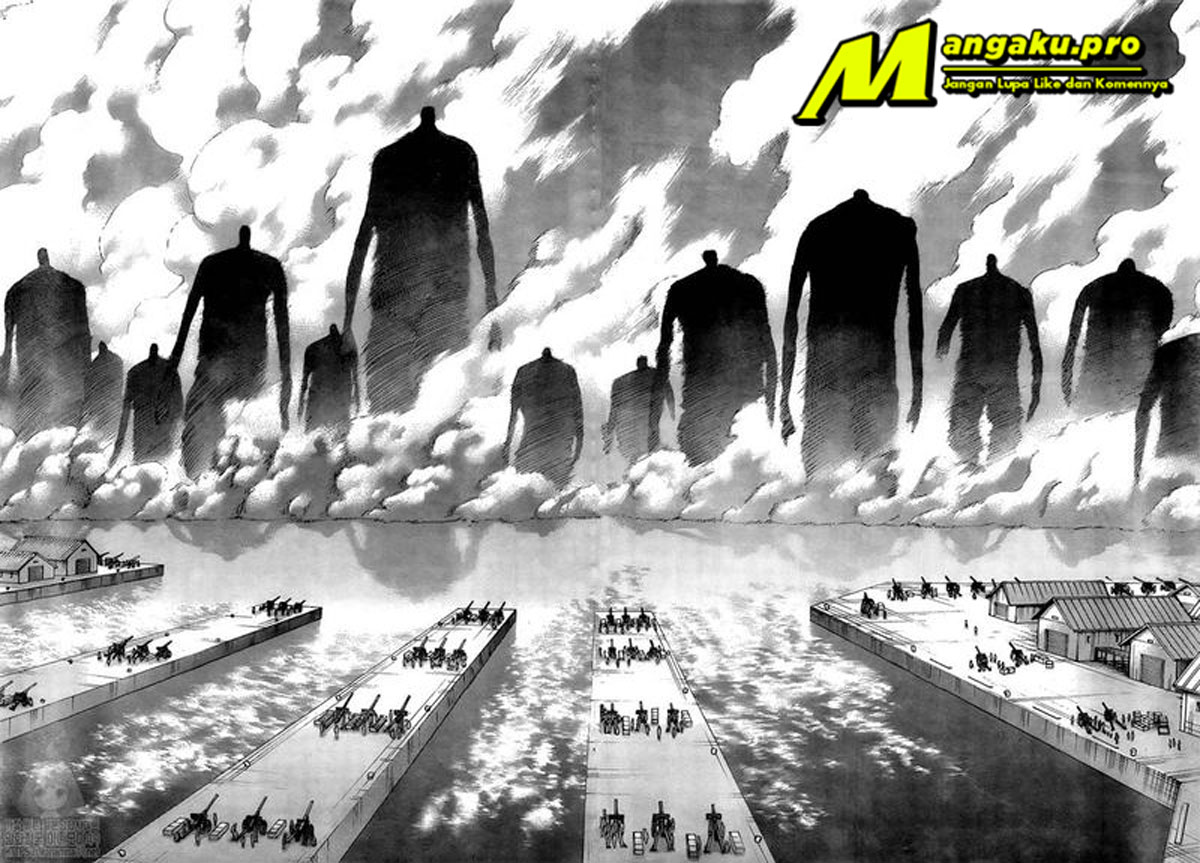 Read Shingeki no Kyojin Bahasa Indonesia (ID) Manga Online