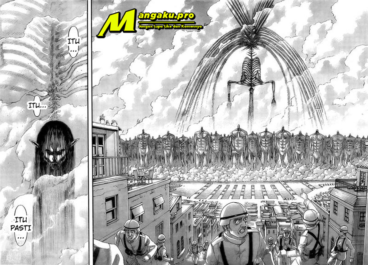 Read Shingeki no Kyojin Bahasa Indonesia (ID) Manga Online