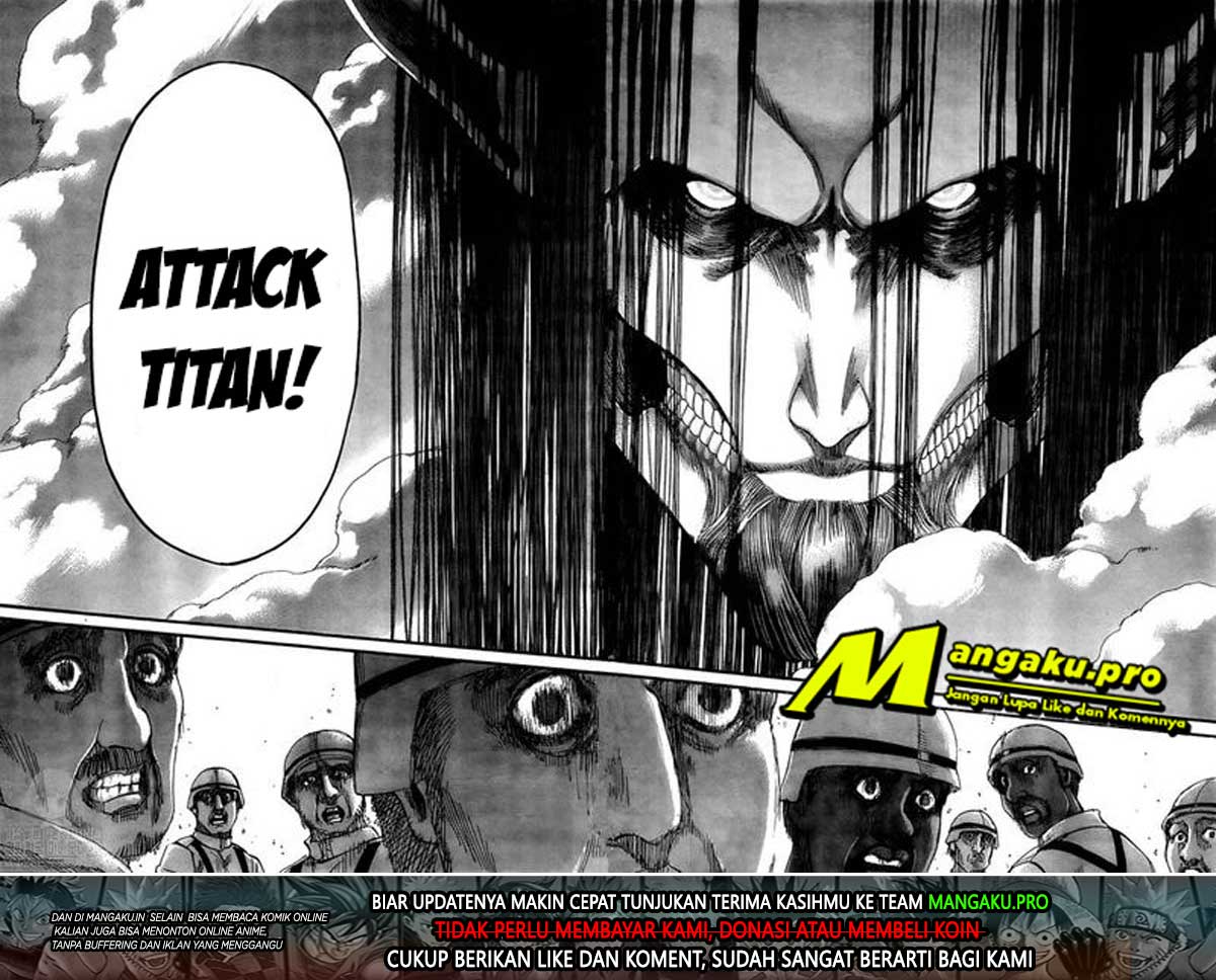 Read Shingeki no Kyojin Bahasa Indonesia (ID) Manga Online
