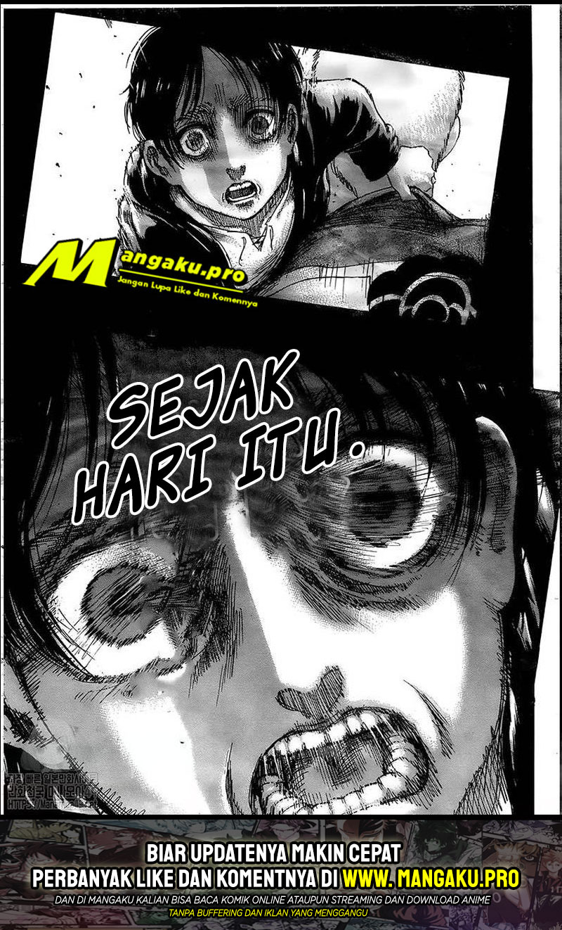 Read Shingeki no Kyojin Bahasa Indonesia (ID) Manga Online