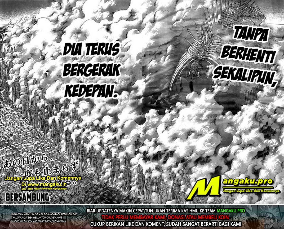 Read Shingeki no Kyojin Bahasa Indonesia (ID) Manga Online