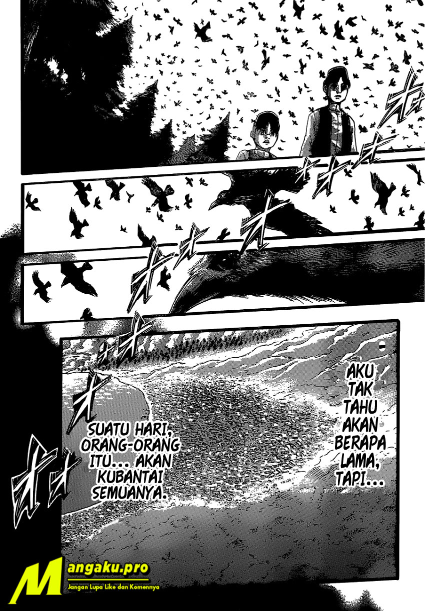 Read Shingeki no Kyojin Bahasa Indonesia (ID) Manga Online