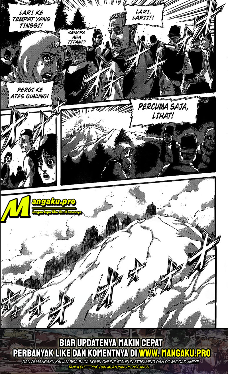 Read Shingeki no Kyojin Bahasa Indonesia (ID) Manga Online